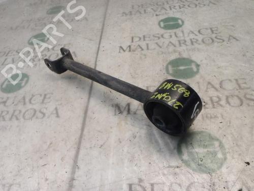 Used Left front suspension arm HYUNDAI SONATA V (NF) 2.0 CRDi (140 hp) 3807931