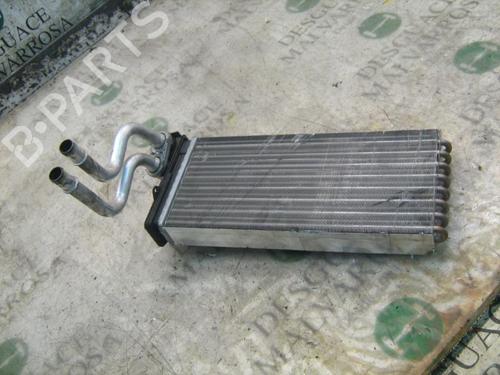 Used Heater matrix Heater matrix RENAULT MASCOTT Platform/Chassis (UH_, HH_) [1999-2005] 12172338 12172338