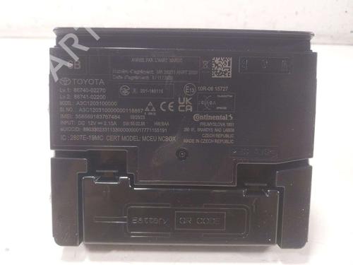 Elektronisk modul Elektronisk modul 38601484 38601484
