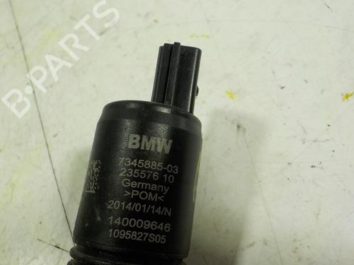 Washer pump BMW 1 (F21)  | BP14286151E24 