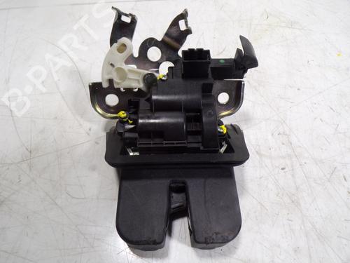 Tailgate lock AUDI Q5 (8RB) 3.0 TDI quattro | BP10615983C101 