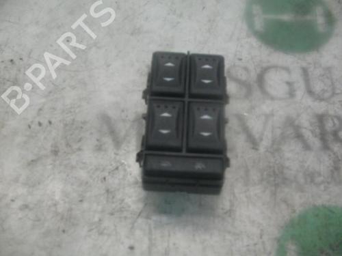 Used Left front window switch Left front window switch FORD MONDEO III Saloon (B4Y) 2.0 TDCi (130 hp) 3743841 3743841