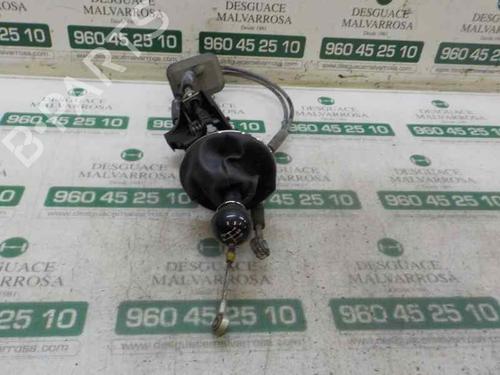 Used Gear lever Gear lever FIAT 500 (312_) [2007-2026] 7412028 7412028