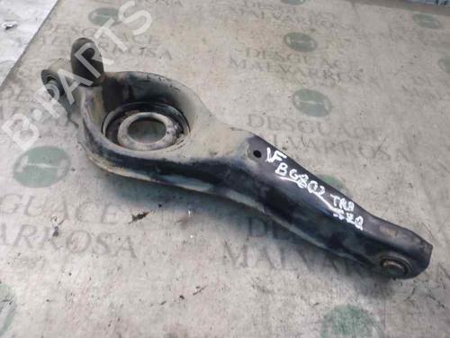 Used Left rear suspension arm FORD FOCUS II (DA_, HCP, DP) [2004-2013]  3800054