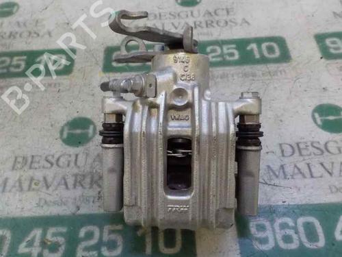 Used Left rear brake caliper AUDI A1 Sportback (GBA) [2018-2025]  11551661