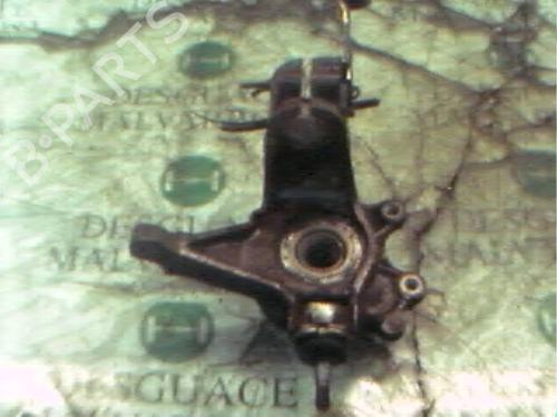 Left front steering knuckle CITROËN BX (XB-_)  | BP3766612M25 