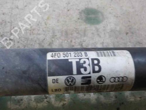 Right rear driveshaft AUDI A6 Allroad C6 (4FH) 3.0 TDI quattro | BP6153386M41 