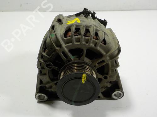 Alternator FORD TRANSIT COURIER B460 Box Body/MPV 1.5 TDCi | BP13904589M7 