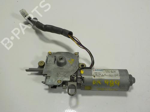 Used Sunroof engine MERCEDES-BENZ CLS (C219) CLS 320 CDI (219.322) (224 hp) 13208645