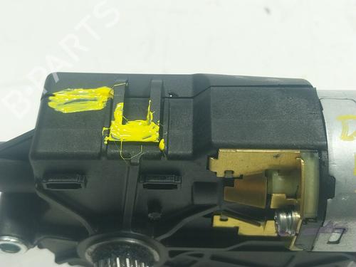 Sunroof engine LAND ROVER RANGE ROVER SPORT II (L494) 3.0 TDV6 4x4 | BP19264060M60 