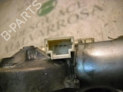 Viskermotor bakrute PEUGEOT 307 (3A/C) 2.0 HDi 90 | BP3792974M102 