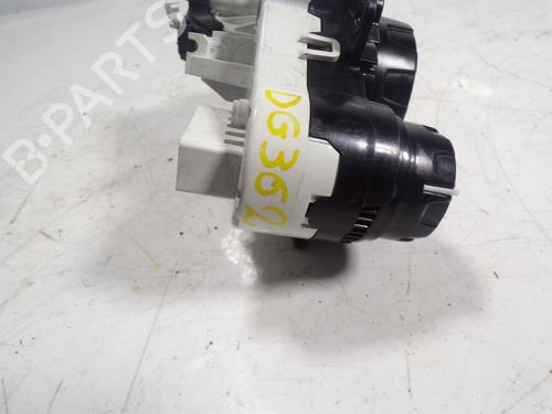 Climate control FORD FIESTA VI (CB1, CCN) 1.25 | BP7074469I5 