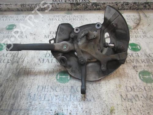 Left front steering knuckle MERCEDES-BENZ S-CLASS (W140)  | BP3843784M25 