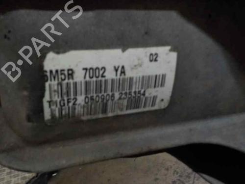 Gearbox FORD FOCUS II (DA_, HCP, DP) 1.6 TDCi | BP4899868M3 