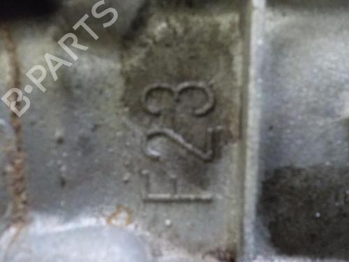 Gearbox OPEL ASTRA H (A04) 1.6 (L48) | BP3861431M3 