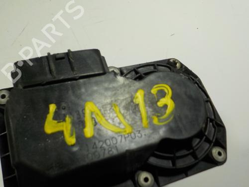 Throttle body MITSUBISHI ASX (GA_W_)  | BP10196031M82 