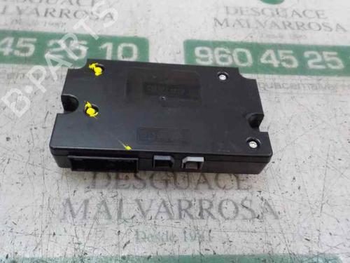 Used Electronic module Electronic module FORD GRAND C-MAX (DXA/CB7, DXA/CEU) 1.6 TDCi (115 hp) 4715642 4715642