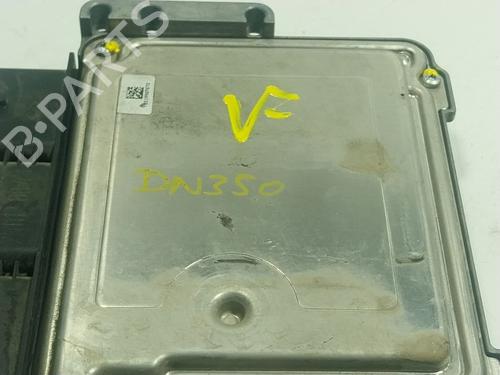 Engine control unit (ECU) FORD B-MAX (JK) 1.6 TDCi | BP18882025M57  - Image 5