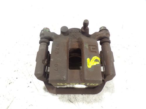 Right rear brake caliper RENAULT KOLEOS I (HY_)  | BP11553130M106