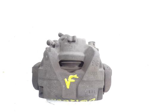 Right front brake caliper RENAULT MEGANE III Coupe (DZ0/1_)  | BP11552366M104