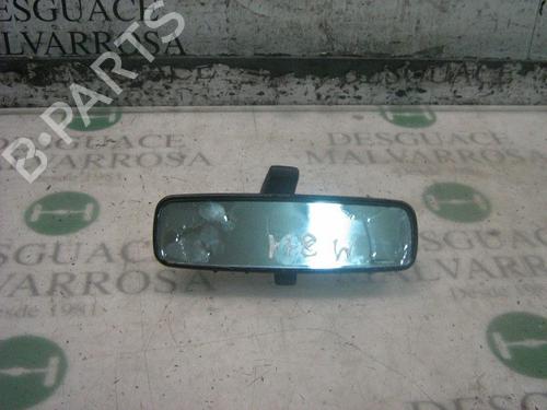 Used Rear mirror RENAULT MEGANE I (BA0/1_) 1.6 e (BA0F, BA0S) (90 hp) 3743599