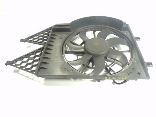 Radiator fan SEAT IBIZA IV (6J5, 6P1)  | BP7780617M35 