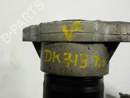 Højre bagtil støddæmper MERCEDES-BENZ C-CLASS (W205) C 200 d (205.007) | BP11947158M19 