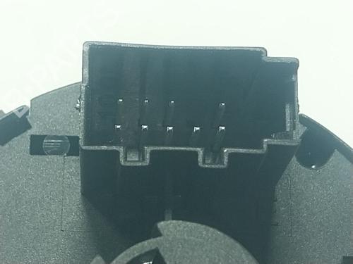 Headlight switch SEAT LEON (5F1) 1.6 TDI | BP18106451I24 
