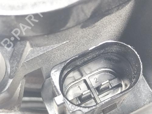 Right rear brake caliper CUPRA LEON Sportstourer (KL8, KU8, KUD) 1.5 eTSI | BP30273324M106