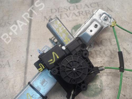 Rudehejsemekanisme Højre foran OPEL CORSA D (S07) 1.3 CDTI (L08, L68) | BP3812475C23 