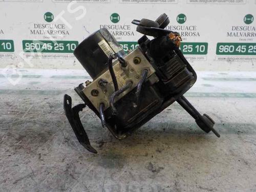 Used ABS pump ABS pump OPEL INSIGNIA A (G09) 2.0 CDTI (68) (163 hp) 6438563 6438563