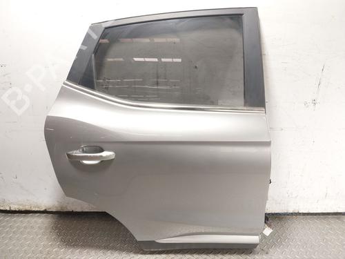 Used Right rear door Right rear door MG MG ZS SUV (AZS1) 1.5 VTi (106 hp) 33615632 33615632