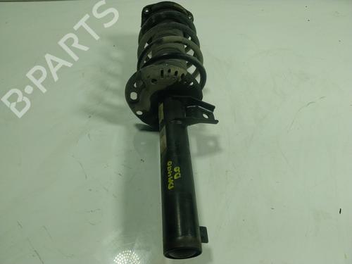 Used Right front shock absorber Right front shock absorber SKODA YETI (5L) 1.2 TSI (105 hp) 16855063 16855063
