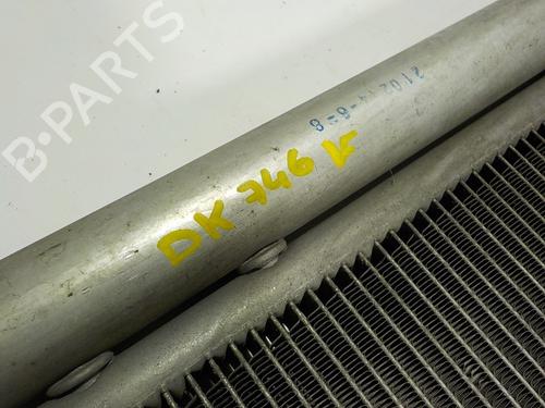 AC radiator PEUGEOT 508 I (8D_) 2.0 HDi | BP14939036M32 