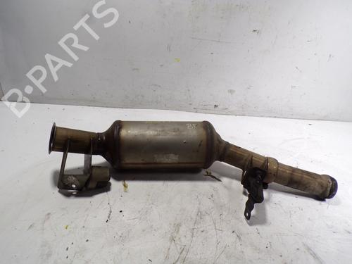 Catalyseur MERCEDES-BENZ M-CLASS (W164) [2005-2012]  9503367