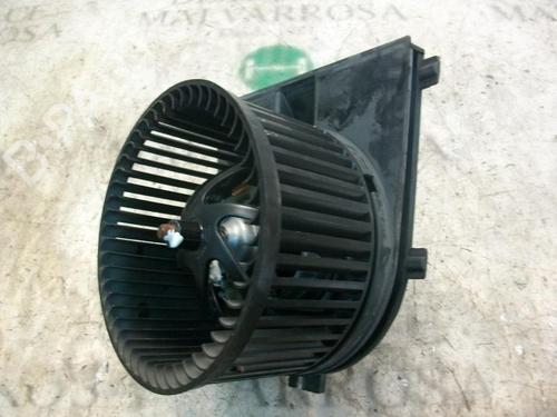 Heater blower motor SEAT LEON (1M1) 1.9 SDI (68 hp)null