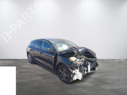 Right sun visor FORD FOCUS IV (HN)  | BP17774792I2  - Image 6