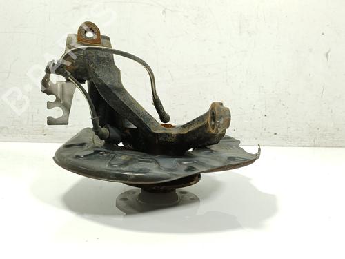 Left front steering knuckle SEAT LEON ST (5F8) 1.5 TSI | BP36394858M25 - Image 2