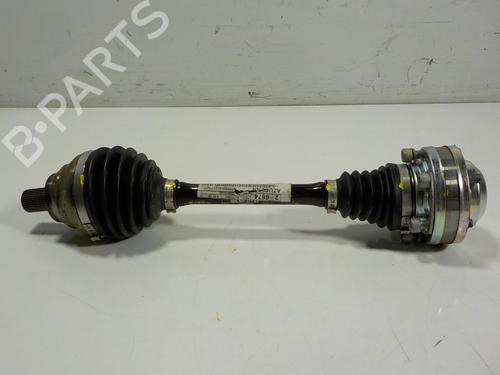 Used Left front driveshaft Left front driveshaft SEAT LEON Sportstourer (KL8, KLD) 1.5 eTSI (150 hp) 13919037 13919037