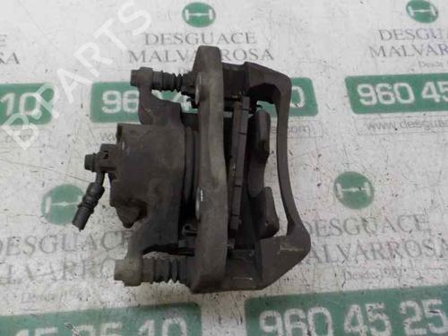 Left front brake caliper NISSAN NV200 / EVALIA Bus 1.5 dCi 85 (M20, M20M, M20K, M20KK) | BP11550840M105 - Image 2