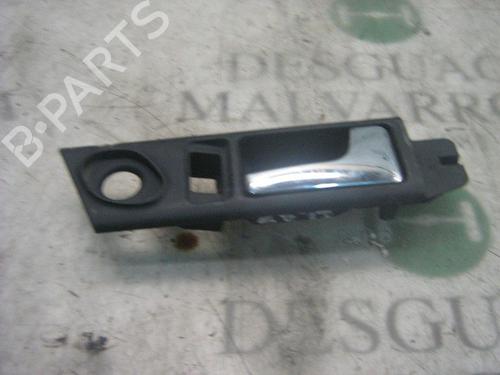 Used Rear right interior door handle Rear right interior door handle AUDI 100 C4 Saloon (4A2) [1990-1996] 3739672 3739672