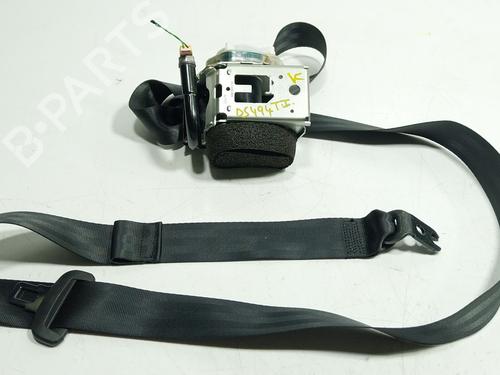 Rear left seatbelt VW TIGUAN (CT1) | BP36503909I29 - Image 2