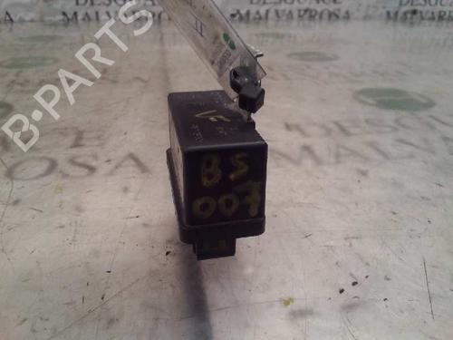 Electronic module CITROËN JUMPER II Van 2.2 HDi 100 | BP4013758M83 - Image 2