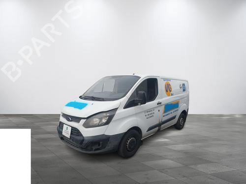 Used Parts FORD TRANSIT CUSTOM V362 Van (FY, FZ) 2.2 TDCi 1623658