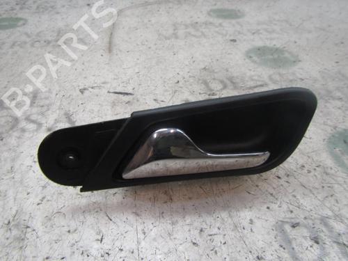 Used Front left interior door handle Front left interior door handle MERCEDES-BENZ CLK (C208) [1997-2003] 3821452 3821452