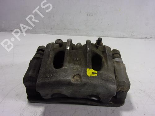 Left front brake caliper HYUNDAI SANTA FÉ IV (TM, TMA) 2.2 CRDi AWD | BP11554142M105 