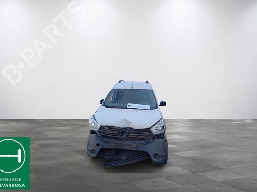 Right front brake caliper DACIA DOKKER Box Body/MPV 1.6 LPG (FENB) | BP11553097M104  - Image 11