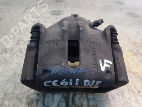 Used Left front brake caliper Left front brake caliper 11547311 11547311