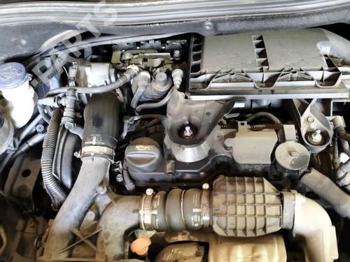 Electronic module PEUGEOT 2008 I (CU_) 1.6 HDi | BP11109308M83  - Image 9