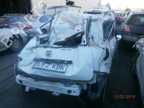 ABS pump FIAT PANDA (312_, 319_)  | BP5027379M43 